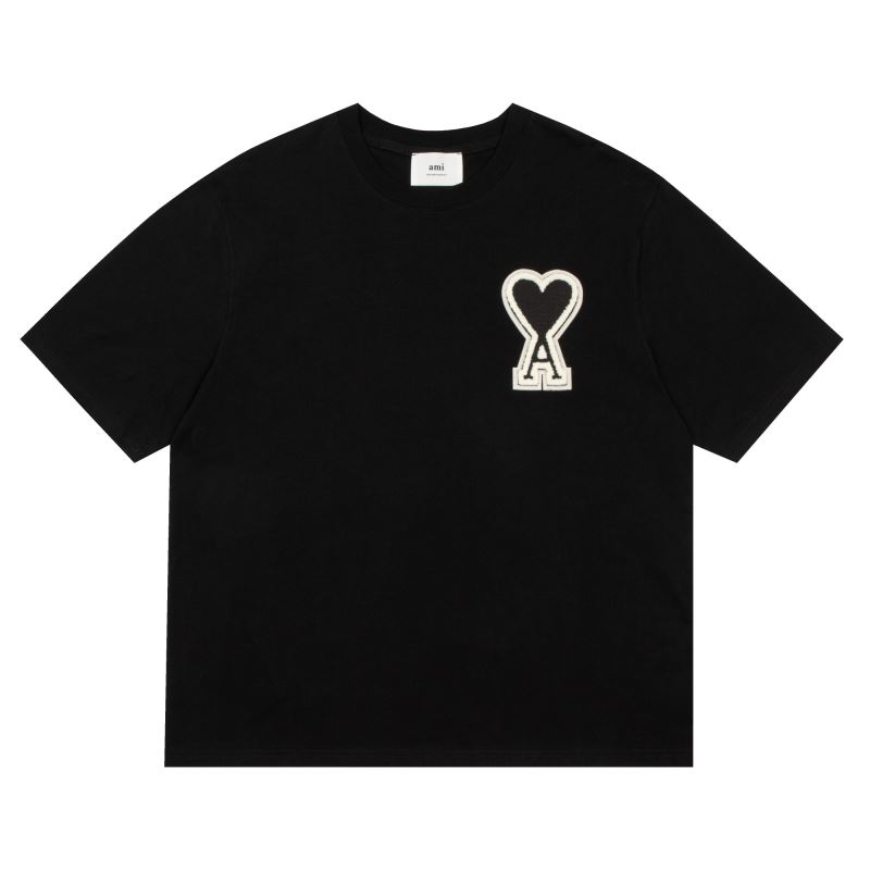 Amiri T-Shirts